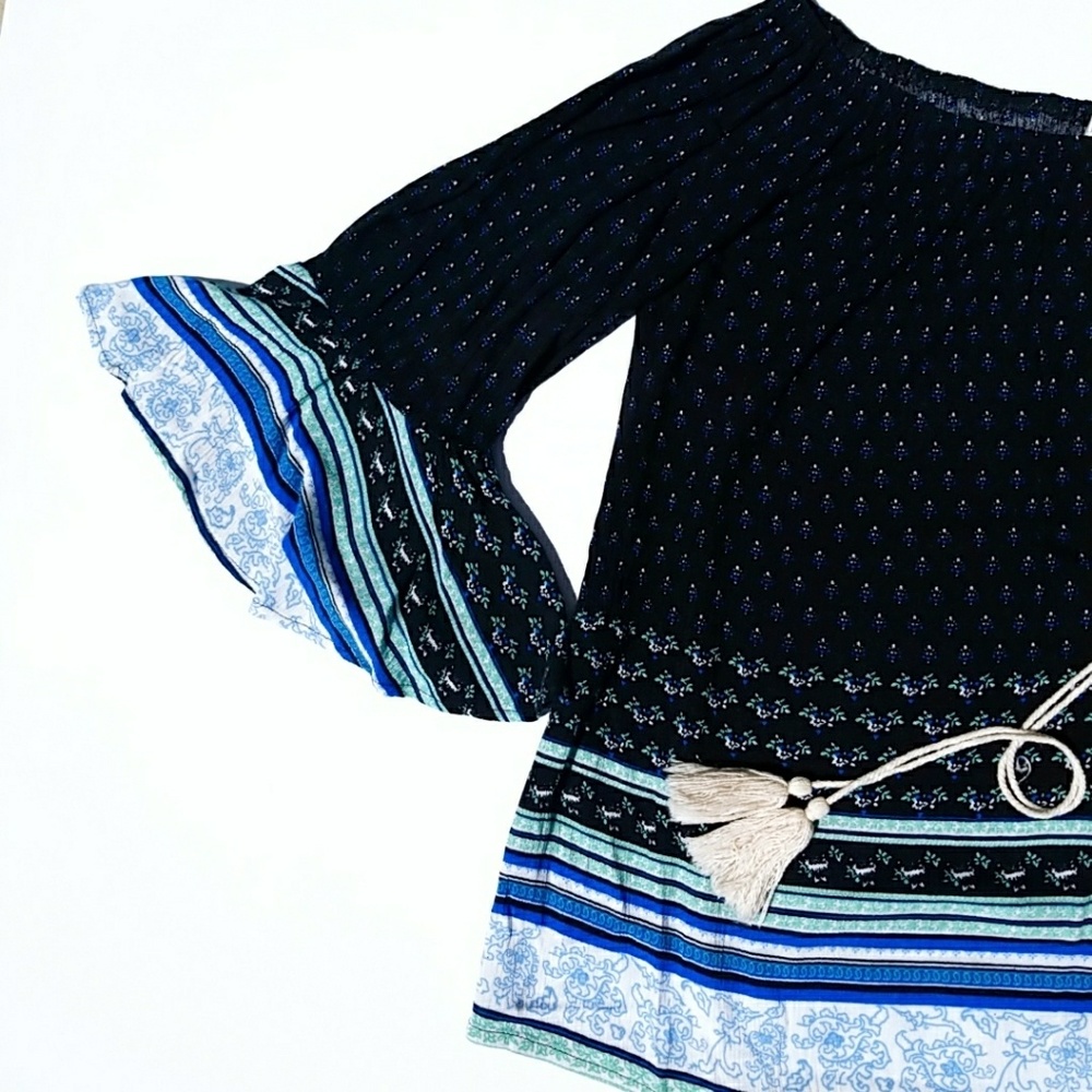 Prysm Top - Picture 2 of 8